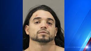 Guilty verdict for Rockford gang member involved in 2018 gas station  shootout with police