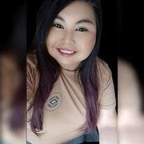 Gabriela Rincon Obituary