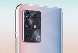 The ZTE S30 Pro will have a 144Hz OLED ...