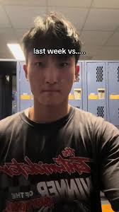 Week Cutting Transformation