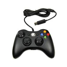 Joystick laptop pc usb single stick hitam analog gaming stik game komputer. Jual Microsoft Stick Controller Hitam For Xbox 360 Pc Laptop Online Februari 2021 Blibli