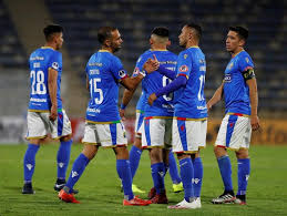 Audax italiano's carlos labrin has been booked in la florida. Noticias Del Partido Audax Italiano Vs Huachipato Primera Chile 2021