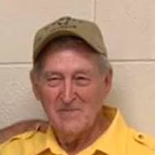 Johnnie Jones Obituary (1937