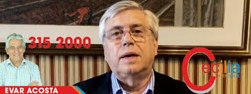 Otto Fernández -Corazón Batllista