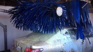 Car wash automobile body repairing & painting automobile body shop equipment & supplies. 7 Flags Car Wash Fairfield Site By Sf Car Wash Channel