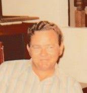 Dwight Benson Rapp (1932-1978)