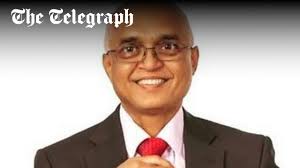 Incredibly dedicated' surgeon is latest NHS coronavirus victim