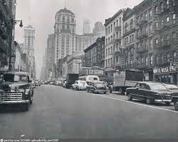 Epingle Sur Street 2