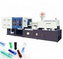 Pet Bottle Preform Making Machine Haitian Injection Machine for Pet  Preforms Water Pet Preform Injection Molding Machine