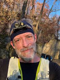 Connecting to a power greater than my own