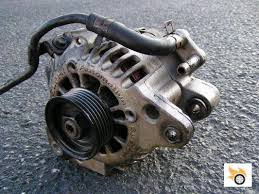 Car Alternator What Is It How Does It Work