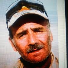 Roberto Penny Cabrera