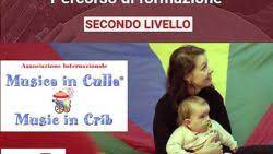 Musica In Culla Associazione Internazionale