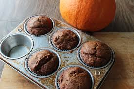 Recipe step by step directions: Red Kuri Squash Muffin Recipe Rural Dreams