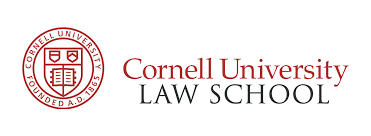 Cornell Law School J.D. Viewbook on Behance
