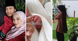 Gambar sari yanti & anak di pelancaran butik dynas nursing attire. Ingat Balik Wajah Suami Tunggu Tu Priceless Sari Yanti Dedah Lama Bertarung Nyawa Lahirkan Anak Keempat Keluarga
