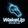 Wake Up Whistle