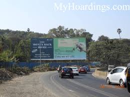 Outdoor Advertising Agency On Thane Towards Borivali Mumbai Thane (also called thana) is a city in konkan, maharashtra.