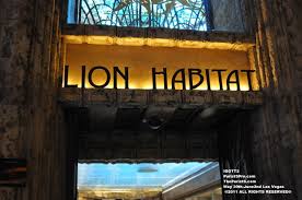 An amazing experience minutes from the las vegas strip. Timeout The Habitat At Mgm Grand