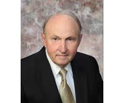 Larry Smith Obituary (1948