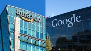 Which Stock Is A Better Buy Google Or Amazon Marketwatch