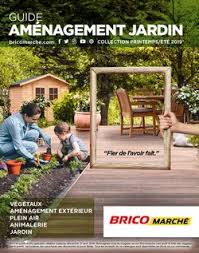 Bricomarche Catalogue Prospectus Et Code Promo Octobre 2020