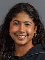 2021-22 Women's Swimming and Diving Roster