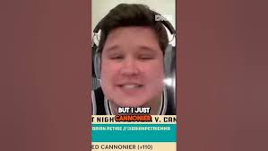 Marvin Vettori vs Jared Cannonier Bets from Brian Petrie for #UFCVegas75