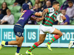 Found girlfriend origin latrell mitchell he brielle pictured his roosters scg sydney sunday nsw dumped. The Early Morning Rehab Sessions That Have Latrell Mitchell Primed To Produce His Best Nrl Season The Weekly Times