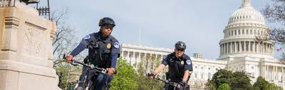 He was hospitalized following the friday incident, but. United States Capitol Police Protect And Secure Congress
