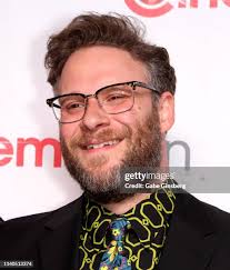 174 fotos e imágenes de alta resolución de Seth Ginsberg