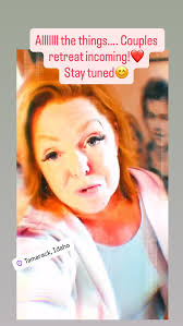 Getting ready is A LOT!❤️