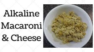 1 ½ cup brazil nuts (soaked overnight) ½ cup spring water ¼ cup hemp milk 1 tsp lime juice and zest ½ tsp onion powder ½ tsp oregano ½ tsp basil ½ tsp sea salt ¼ tsp cayenne. Macaroni Cheese Dr Sebi Alkaline Electric Recipe Using Kamut Brazil Nut Cheese Youtube