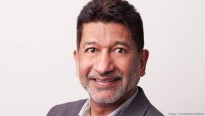 Brian Scott to return to AMN Healthcare, current CFO to depart