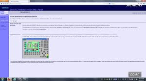 Teamviewer is safe, free, proprietary software that allows for desktop sharing, handy remote controller , online meetings, along with file transfer. Maintenance At 1 Remote Hmi Access Youtube