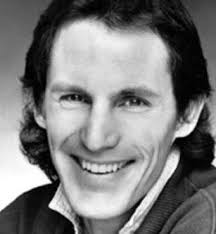 What happened to George Reinholt, the original Tony Lord?