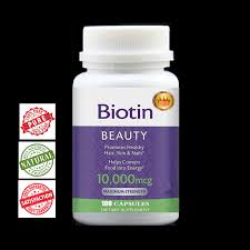 The best hair growth vitamins for longer, stronger hair. High Potency Biotin Powder Vitamin H B7 Coenzyme R Support The Growth And Maintenance Of Hair Skin And Nails Better Absorption Buy At The Price Of 29 98 In Aliexpress Com Imall Com