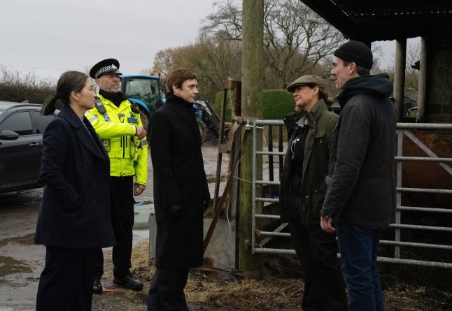 Cain fears death in Emmerdale as he is given an aggressive diagnosis |  Soaps | Metro News