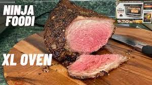 Check spelling or type a new query. Ninja Foodi Xl Pro Air Oven Roast Beef Youtube