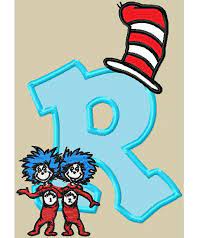 Dr Seuss Cat In The Hat Applique Embroidery Design By Liondesigns 4 99 Machine Embroidery Projects Applique Embroidery Designs Embroidery Applique