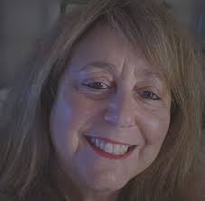 Irene Fantopoulos, Author, Psychological Thriller All the Evil Scatters