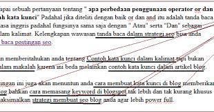 Penargetan yang lebih baik dap. Worldwide Blog Portal Examples Of Keywords In Sentences And Paragraphs Keyword Optimization Seo Strategies