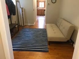Having a sectional sofa gives you so many options in your decor. Rug Under Sofa Legs Or No