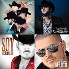 Alfredo Ríos el comander