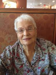 Charline Firestone Obituary (1925