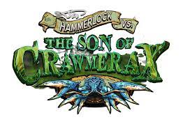 ﻿all missions completed in normal, tvhm, and uvhm. Sir Hammerlock Vs The Son Of Crawmerax Borderlands Wiki Fandom