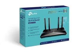 Wifi 6 routers give you true gigabit speeds for a faster connection to handle all the latest streaming, gaming, and mobile technology, even the kind that hasn' t come along yet. Archer Ax1500 Ax1500 Wi Fi 6 Router Tp Link Deutschland