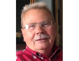 Michael Gratz Obituary (1946