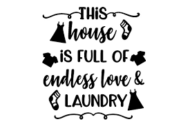 We did not find results for: This House Is Full Of Endless Love Laundry Svg Plotterdatei Von Creative Fabrica Crafts Creative Fabrica