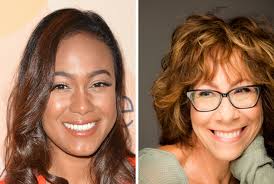 Lifetime Sets Holiday Movie With Tatyana Ali, Mindy Sterling, More